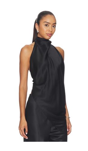 Tie Scarf Top in . Taglia S. Also in M, L - Helmut Lang - Modalova