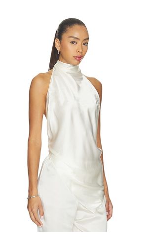 Tie Scarf Top in . Size L. Also in M, S, XS - Helmut Lang - Modalova
