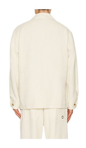 Sailor Overshirt in . Size S. Also in XL/1X - Helmut Lang - Modalova