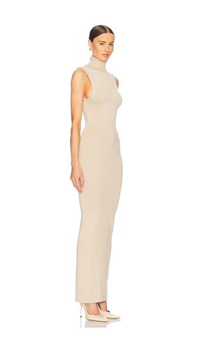 Aadi Knit Dress in . Size L. Also in XL - Helsa - Modalova