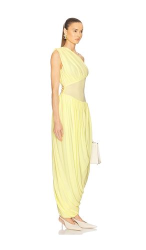 The Amphora Dress in . Size S. Also in M - Helsa - Modalova