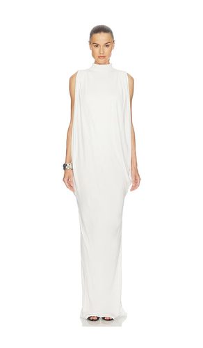 Katerina Jersey Gown in . Size S. Also in M - Helsa - Modalova