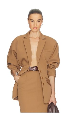Vintage Dolman Blazer in . Size S. Also in XS, M - Helsa - Modalova