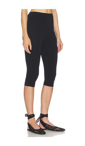 Beckette Knit Capri in . Size XS. Also in S, L - Helsa - Modalova