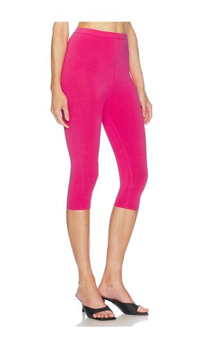 Beckette Knit Capri in . Taglia S. Also in XL - Helsa - Modalova