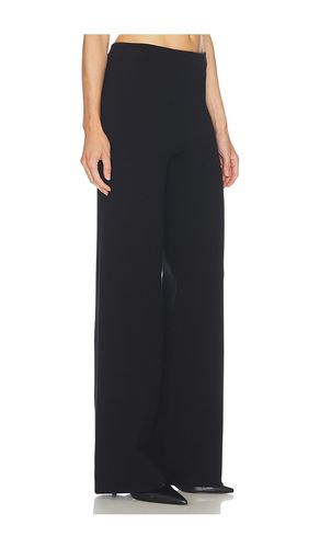 Louisse Knit Pant in . Size XS. Also in S - Helsa - Modalova