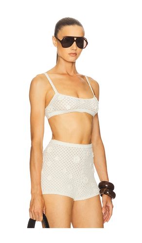 Rieley Bralette in . Size L. Also in XL - Helsa - Modalova