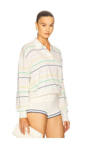 Kaysee Oversized Polo in . Size XS. Also in XXS, S, M, L - Helsa - Modalova