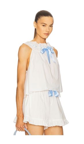 The Summer Vintage Top in . Taglia M. Also in L - Helsa - Modalova