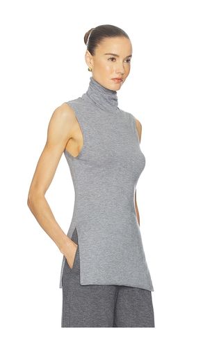 Kerstin Sleeveless Turtleneck in . Size XS. Also in XXS, S - Helsa - Modalova