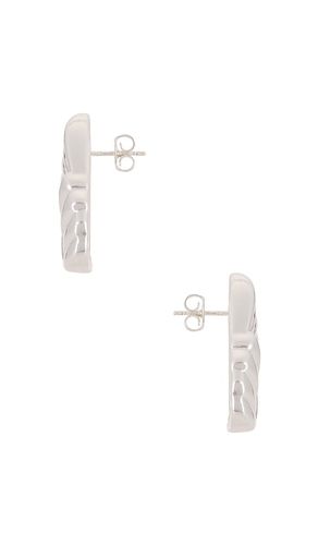 Tri Earrings in - Heaven Mayhem - Modalova