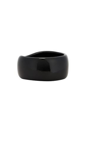 Heaven Mayhem Luna Bangle in Black - Heaven Mayhem - Modalova