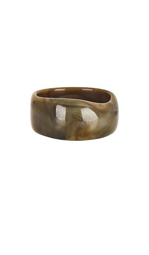 Siren bangle in color grey size all - Heaven Mayhem - Modalova