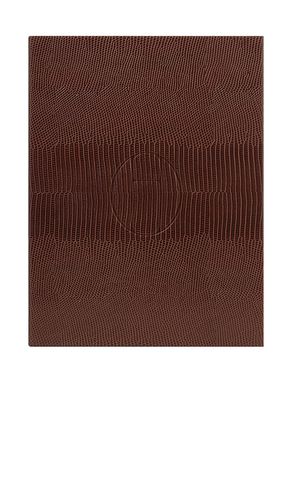 Heaven Mayhem Book Box in Cognac - Heaven Mayhem - Modalova