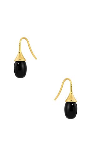 Odette Drop Earring in - Heaven Mayhem - Modalova