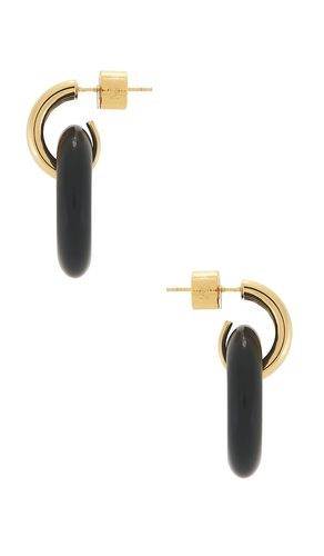 Luma Knot Earrings in - Heaven Mayhem - Modalova