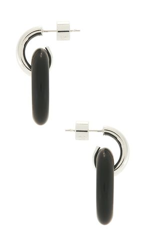 Luma Knot Earrings in - Heaven Mayhem - Modalova