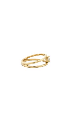 Suri Ring in . Size 3. Also in 6 - Heaven Mayhem - Modalova