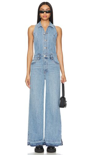 Halter Jumpsuit in . Size 24, 25 - Hudson Jeans - Modalova