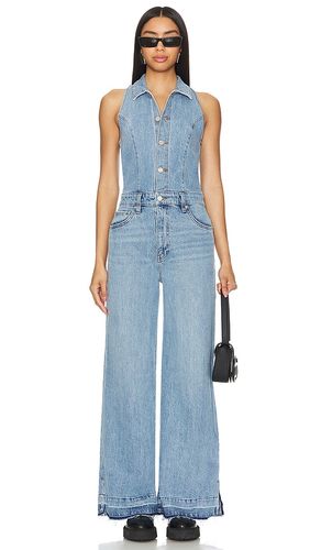 Halter Jumpsuit in -. Taglia 26 - Hudson Jeans - Modalova