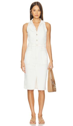 Halter Utility Dress in . Taglia M, S, XL - Hudson Jeans - Modalova