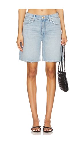 X Brooks Nader Bayou Boyfriend Short in . Size 27, 28, 29, 31, 32 - Hudson Jeans - Modalova