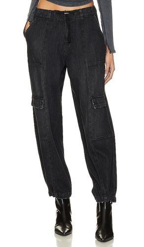 Drawstring Parachute Pant in . Size S - Hudson Jeans - Modalova