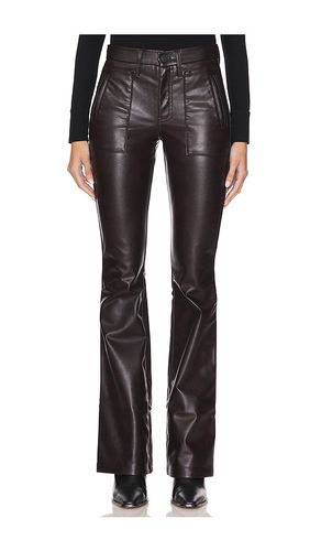 HIGH-RISE-JEANS MIT BOOTCUT BARBARA in . Size 25, 26, 27, 28, 29, 31 - Hudson Jeans - Modalova