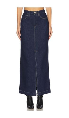 Reconstructed Maxi Skirt in . Size 24, 25, 26, 27, 28, 29, 31, 32 - Hudson Jeans - Modalova