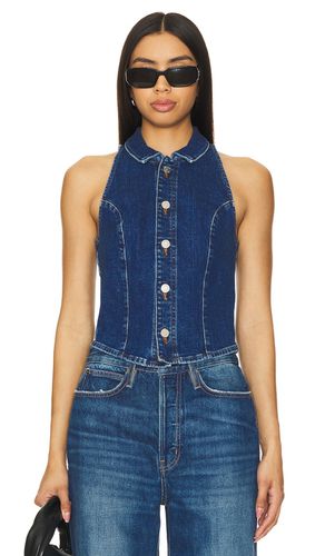 Halter Vest in . Size XS - Hudson Jeans - Modalova