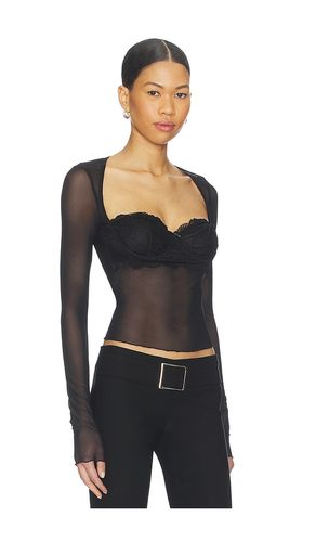 Silo Sleeve Top in . Size S. Also in M - I.AM.GIA - Modalova