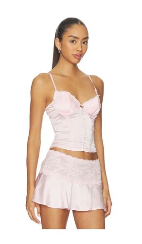 Ashling Bustier in . Size S. Also in XS, M - I.AM.GIA - Modalova