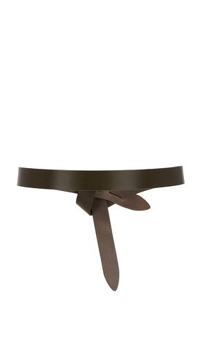 Lecce Belt in . Size L. Also in S - Isabel Marant - Modalova