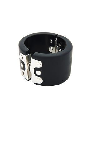 Pulsera en color negro talla all - Isabel Marant - Modalova