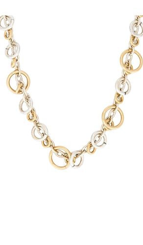 Awar Necklace in - Isabel Marant - Modalova