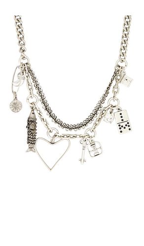 Abby Necklace in - Isabel Marant - Modalova