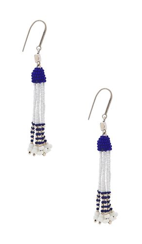 Nina Pendant Earrings in - Isabel Marant - Modalova