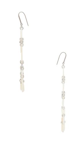 Yue Long Earrings in - Isabel Marant - Modalova