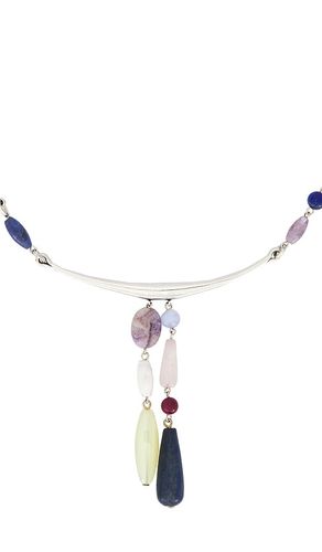 Mahi Necklace in - Isabel Marant - Modalova