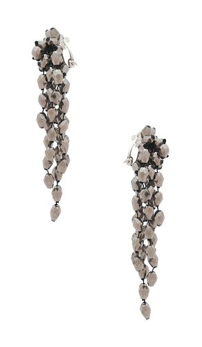 Clip Earrings in - Isabel Marant - Modalova