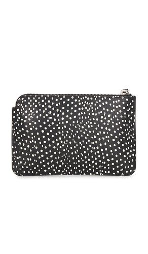 Isabel Marant Flat Pouch in Black - Isabel Marant - Modalova