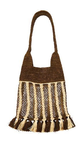 Praia Small Bag in - Isabel Marant - Modalova