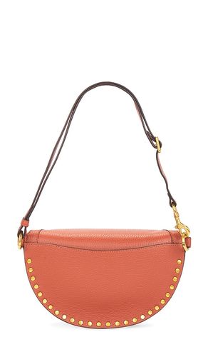 Isabel Marant Skano Bag in Brick - Isabel Marant - Modalova