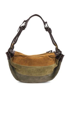 Maia Medium Bag in - Isabel Marant - Modalova