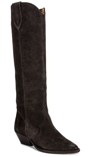 Denvee Boot in . Size 37. Also in 38, 39, 41 - Isabel Marant - Modalova