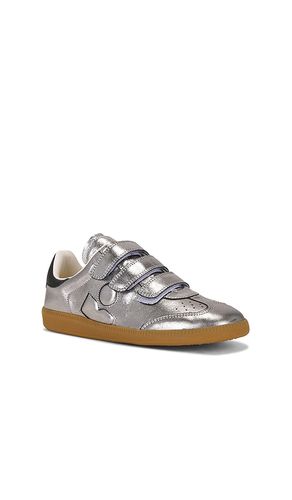 Beth Sneaker in . Size 38. Also in 37, 39, 41 - Isabel Marant - Modalova