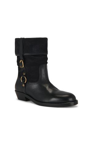 Ildra Buckle Boot in . Size 37. Also in 38, 39, 40, 41 - Isabel Marant - Modalova