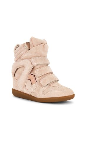 Bekett Sneaker in . Size 38. Also in 39, 40 - Isabel Marant - Modalova