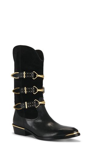 Mexia Boots in . Taglia 40. Also in 37, 38, 39 - Isabel Marant - Modalova