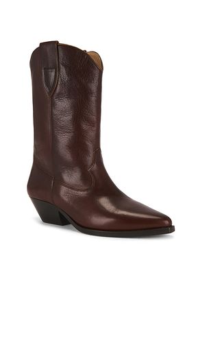 Duerto Boots in . Size 38. Also in 40, 37, 39 - Isabel Marant - Modalova